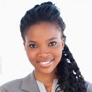 Danielle Nyewere